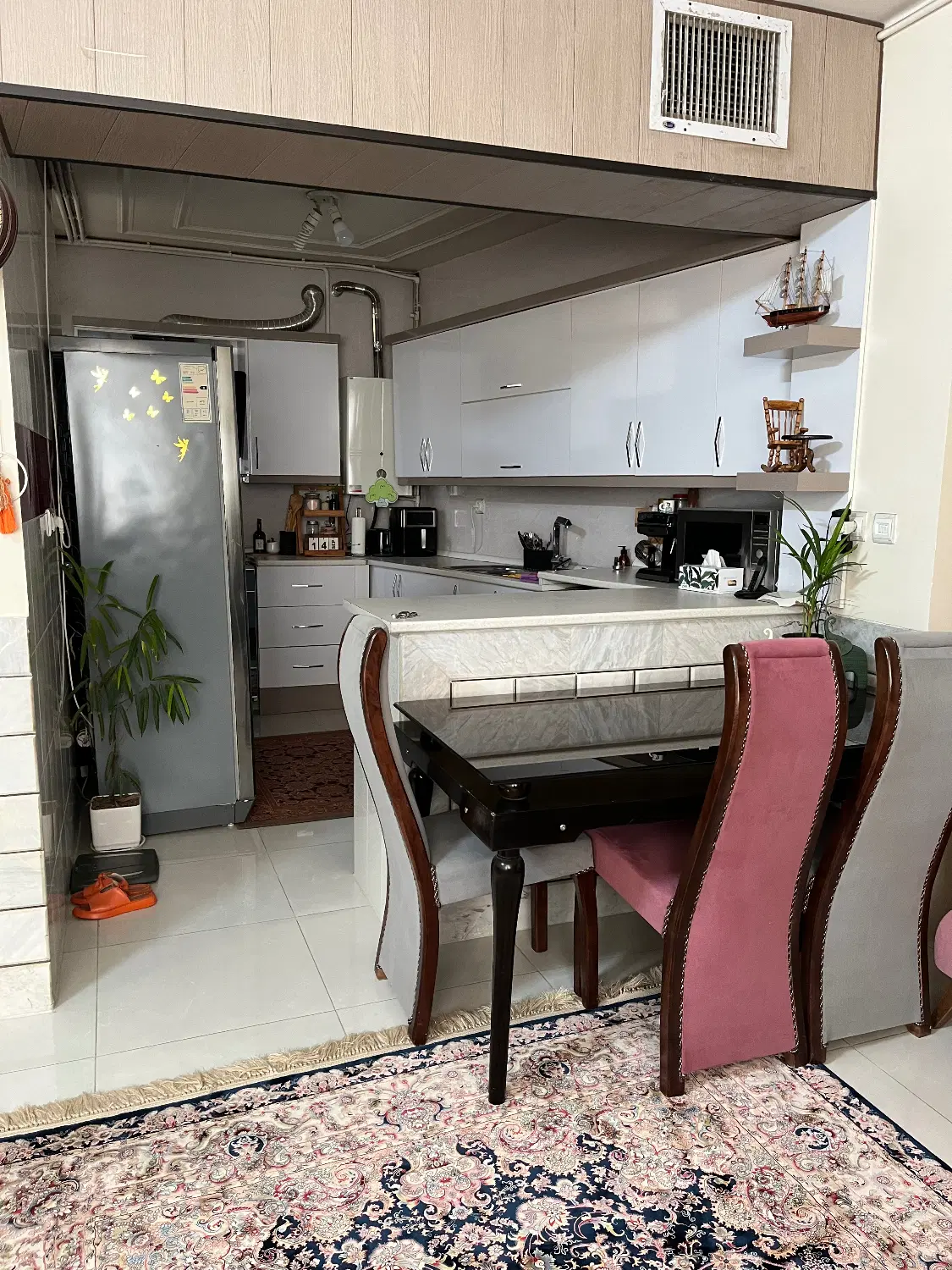 فروش واحد مسکونی