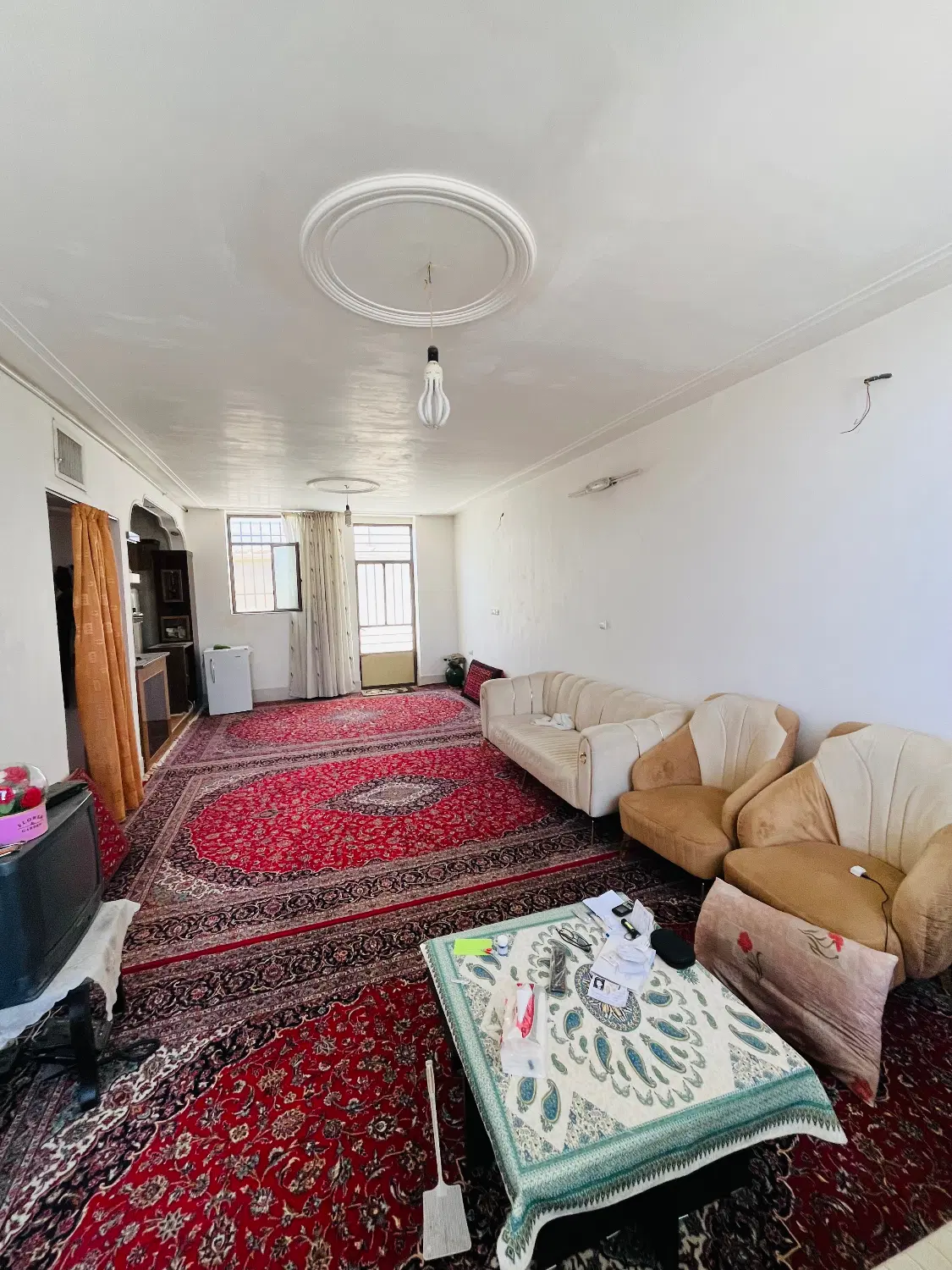 ویلایی فیروزاباد