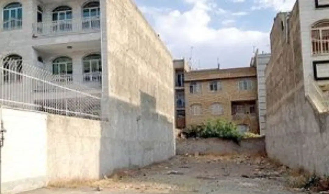 زمین مسکونی فیلستان