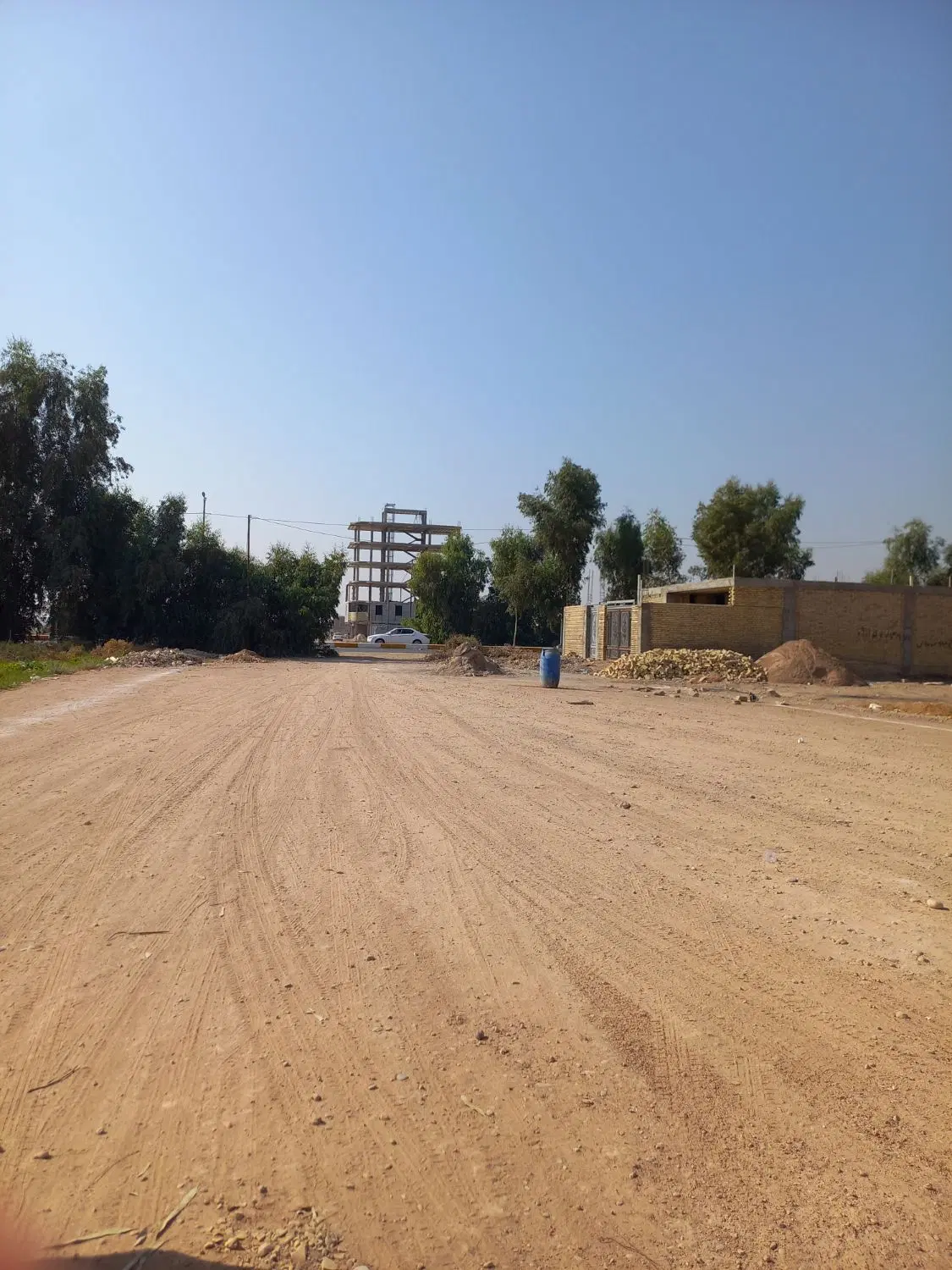 عمله سیف خیابان ۲۰ متری