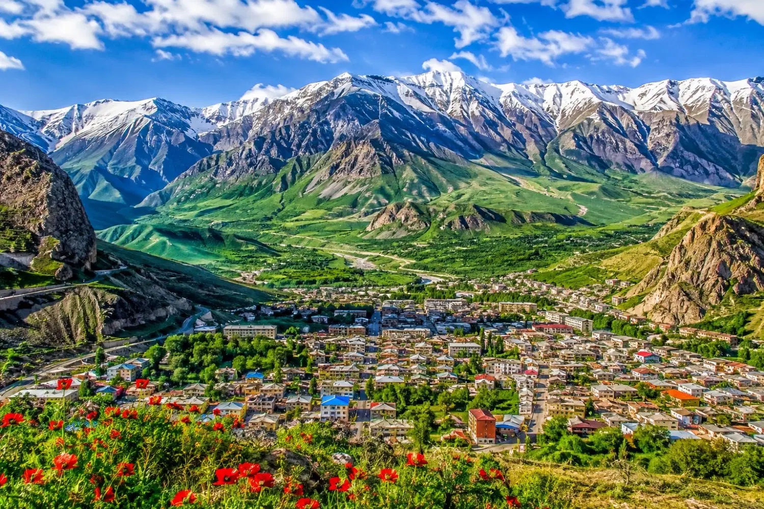 معرفی املاک شهروند سی سخت
