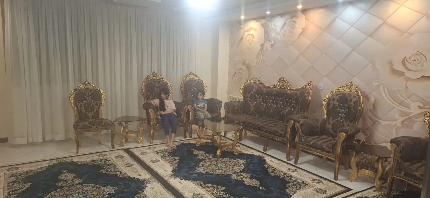 اجاره آپارتمان