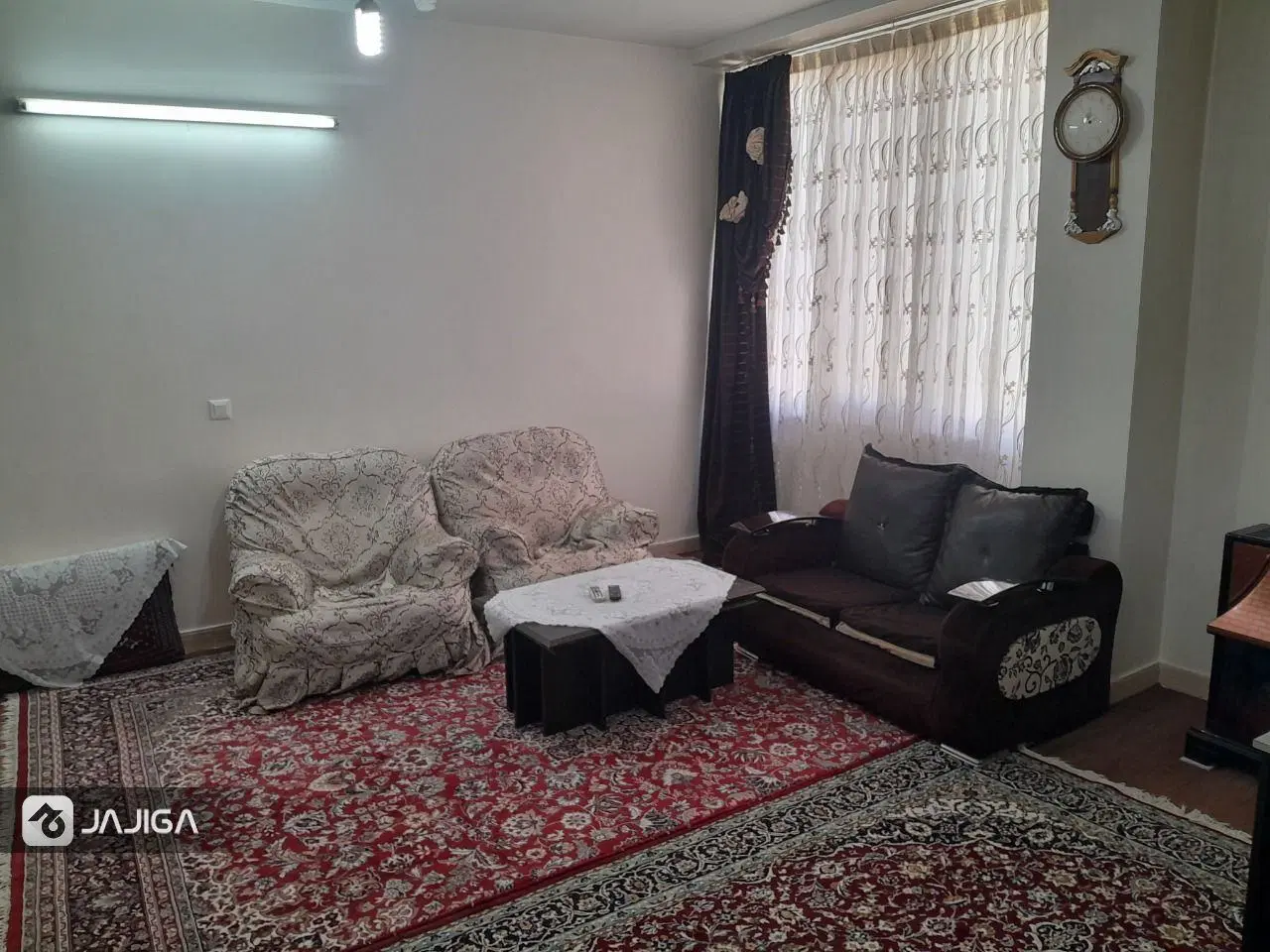 خانه اجاره ای