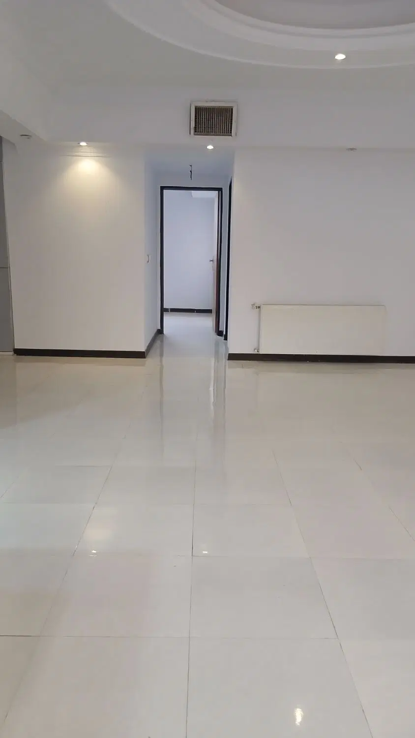 اپارتمان ۱۲۸ متری فاز دو پرند