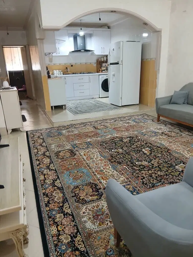 اجاره دو خواب امیراباد