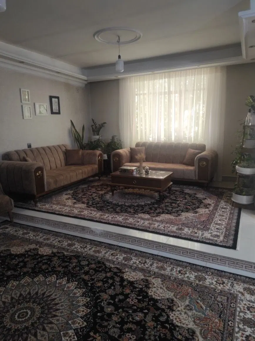معاوضه با آپارتمان در فردوسیه شهریار