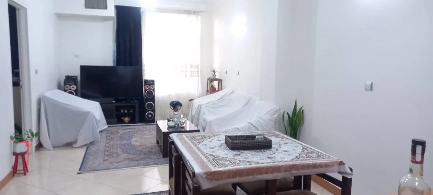 62 متر فول امکانات قیوم آبادی