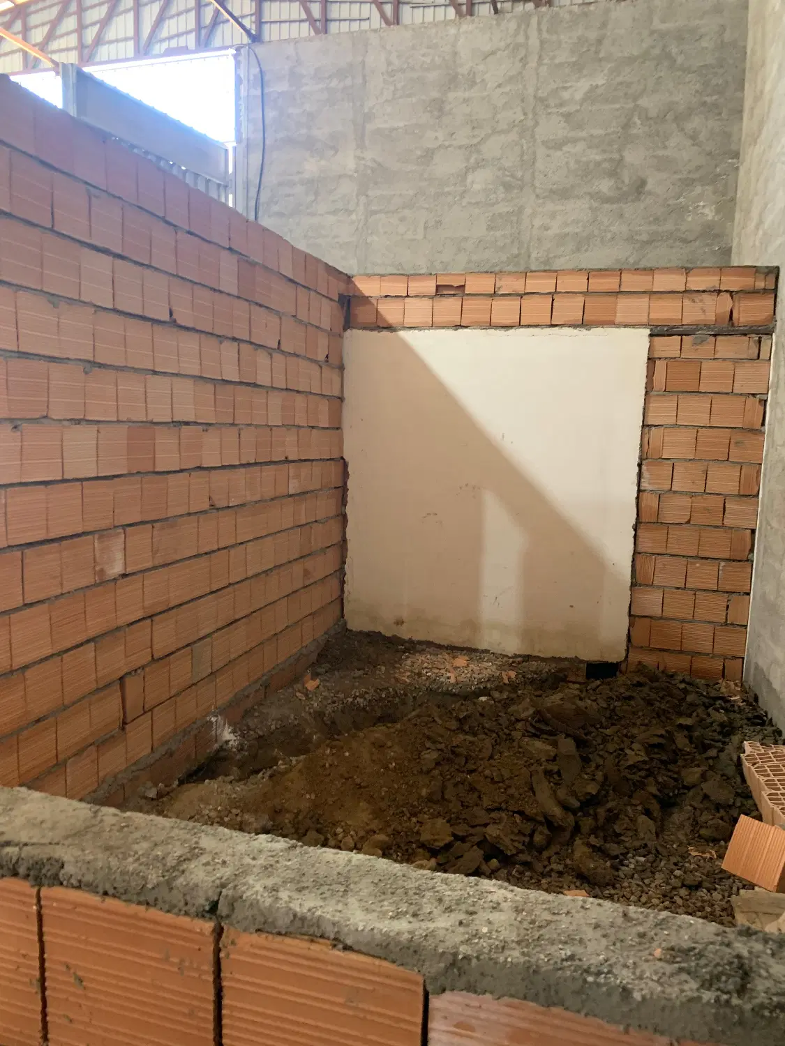 اجاره فضای کارگاهی سوله