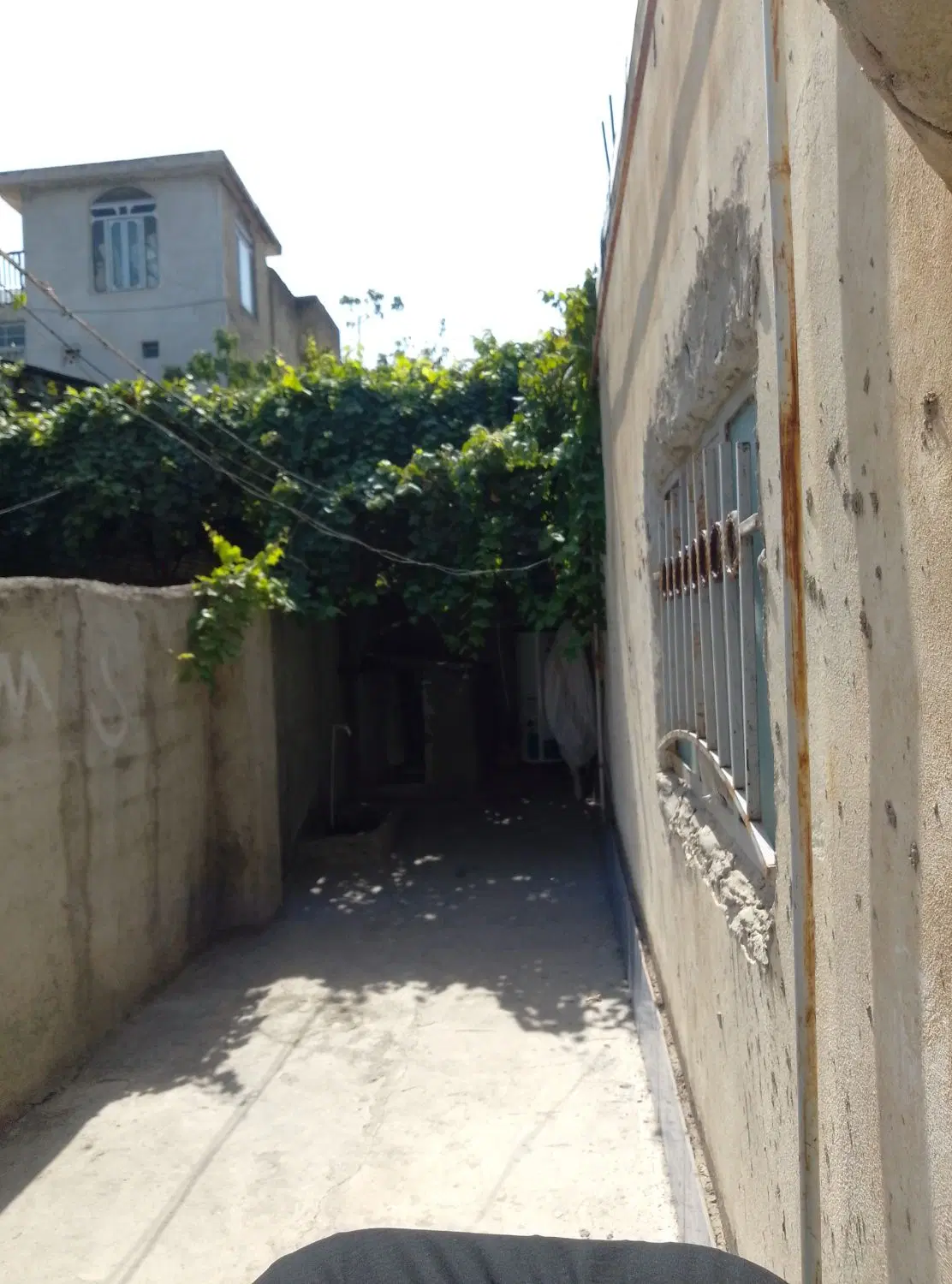 خونه اجاره ای 75متری