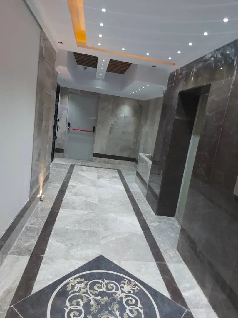 فروش واحد مسکونی