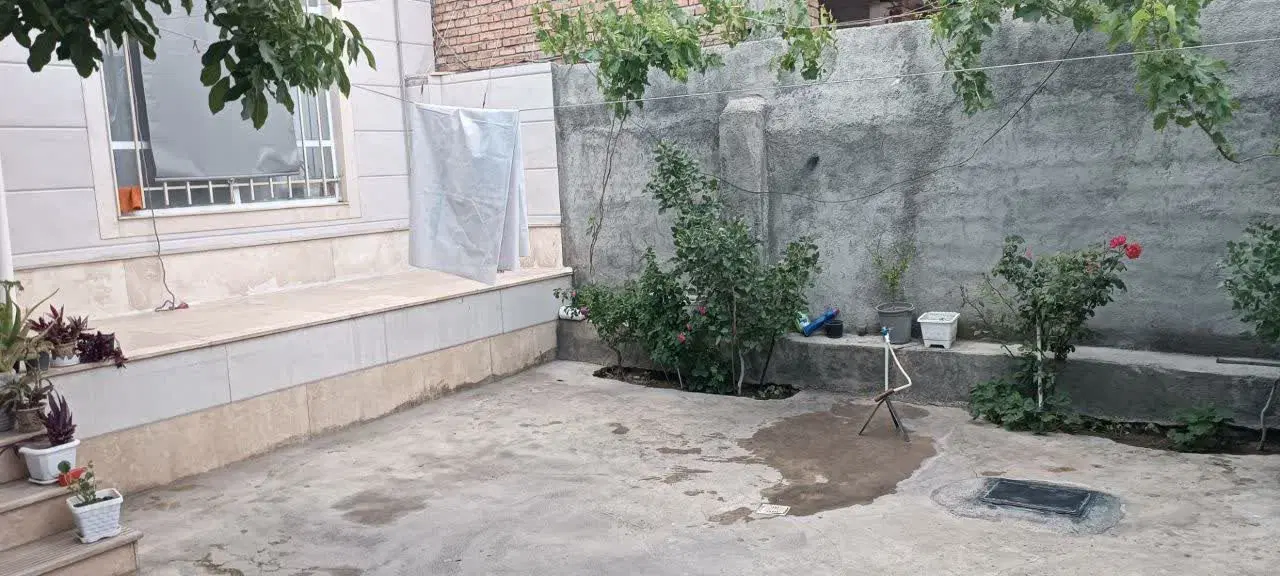 فروش ساختمان ویلایی تمیز