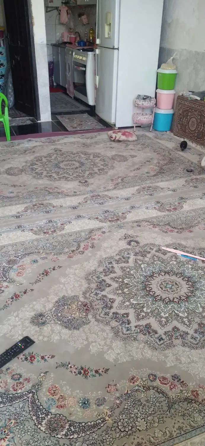 خانه ۶۰ متری باباریز