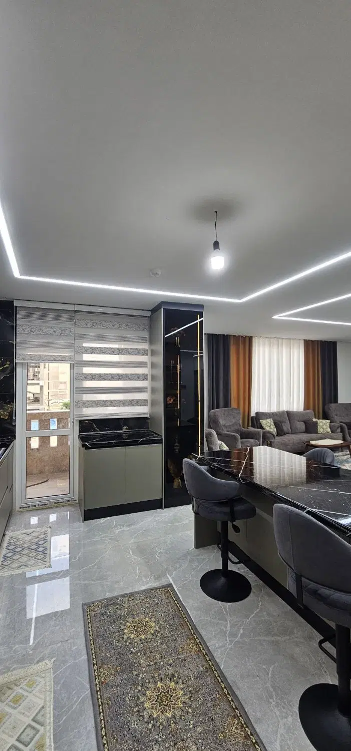 اپارتمان کوثر یک فول