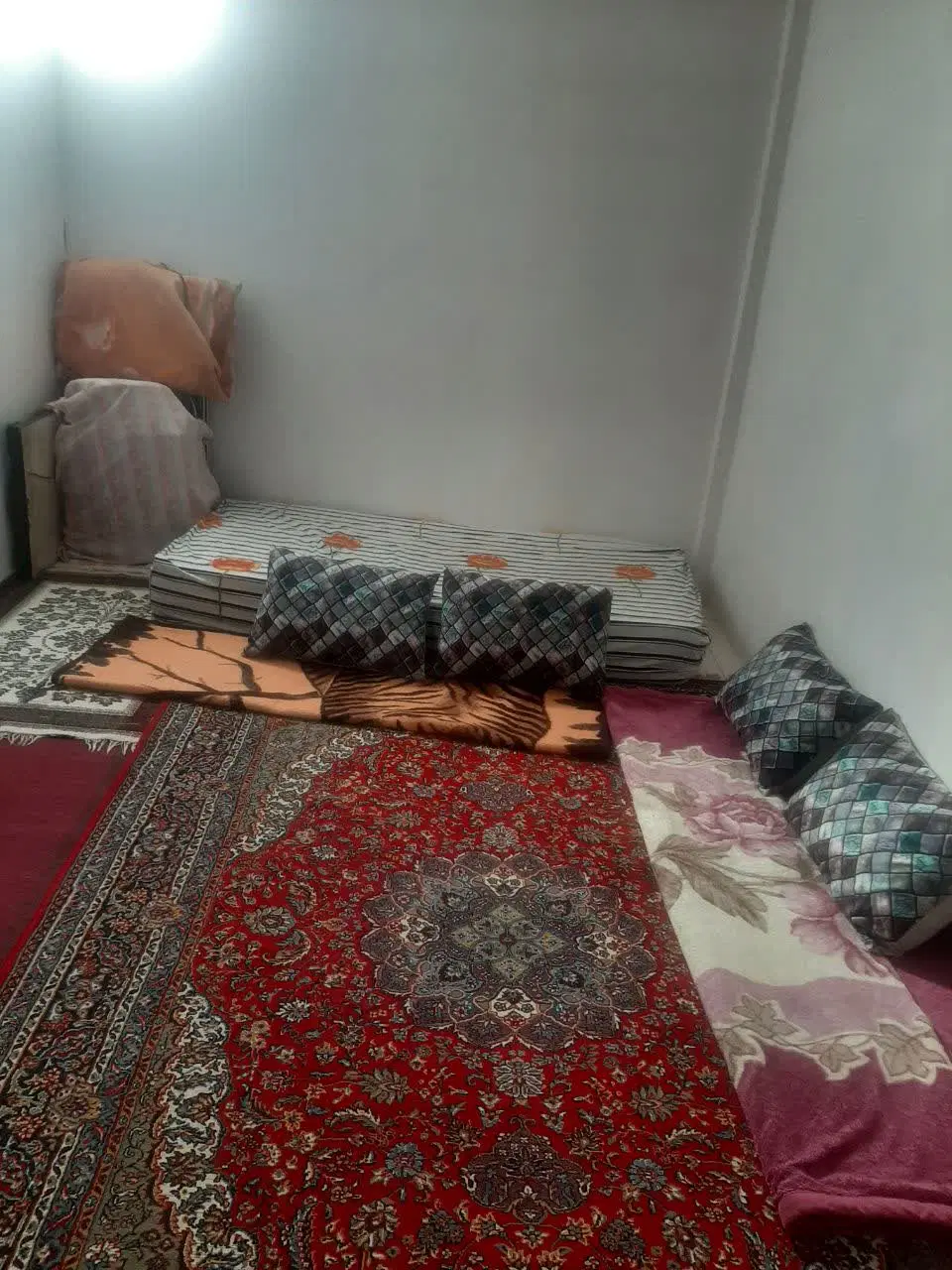 سلام ‌خانه واقع در پاکدشت فرون آباد خیابان مقداد
