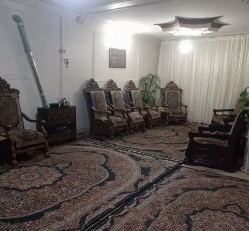 ۱۲۰ متری بلوار رسالت