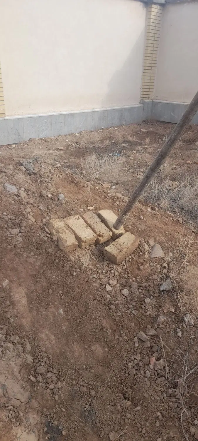 زمین مسکونی خسابان شهید نادری