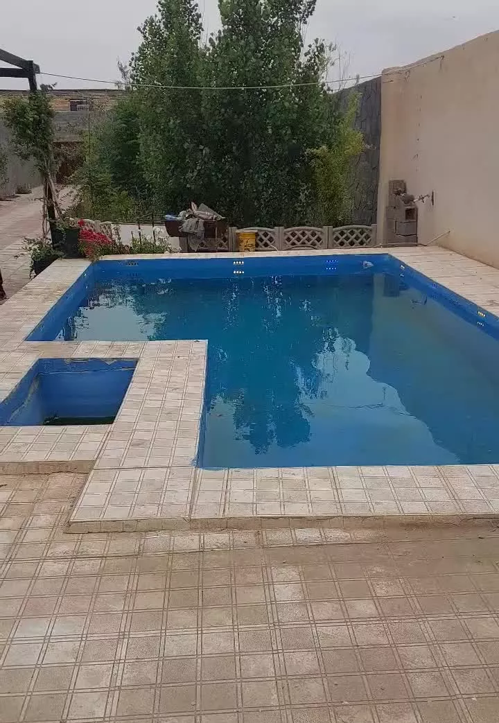 فروش و معاوضه باغ