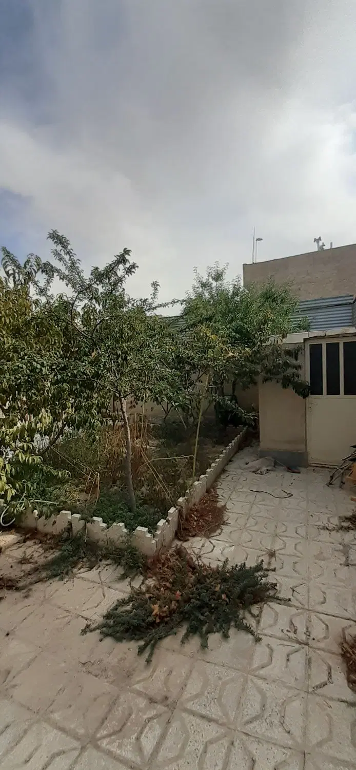فروش منزل ویلایی