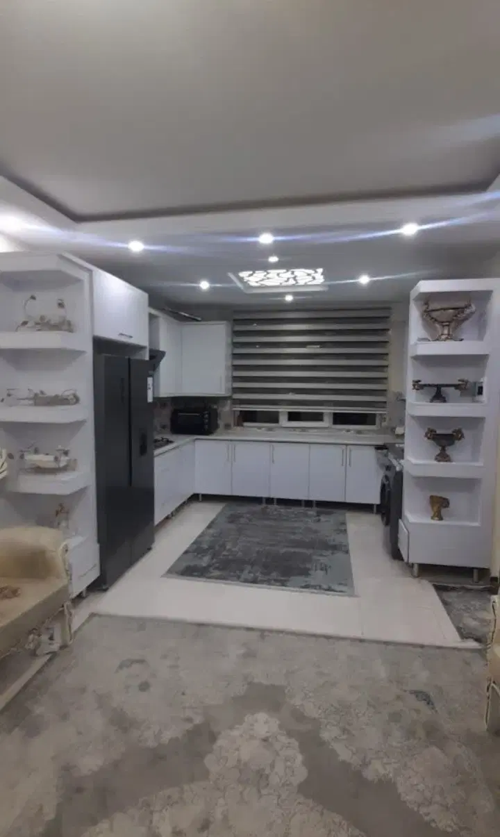 آپارتمان ۹۰متر یک خوابه
