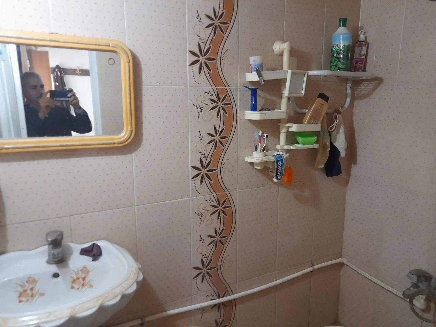ویلایی شیک با ۱۲۰ متر بنا ۶۰۰ متر زمین