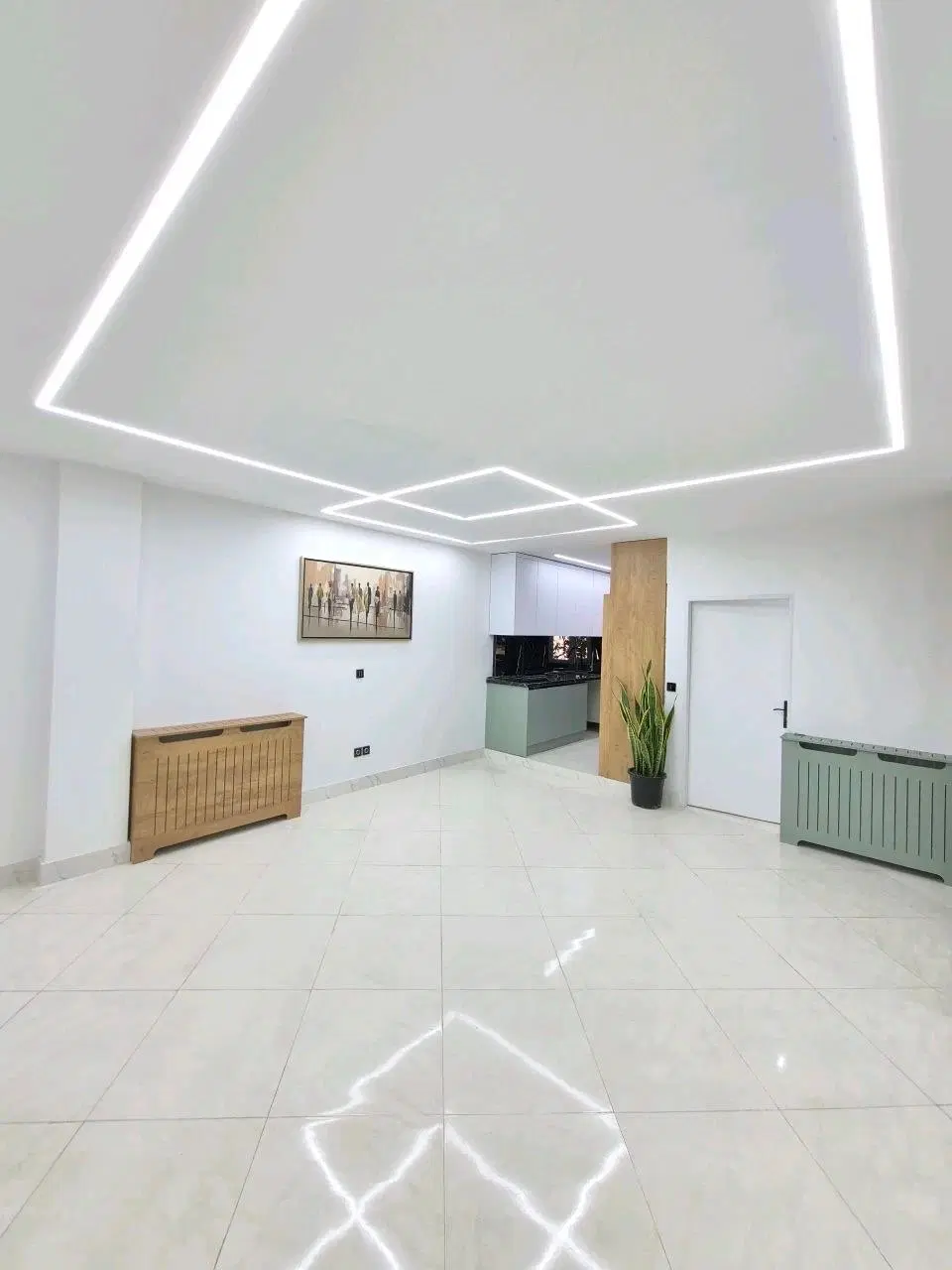 68متردوخواب فول امکانات دیزاین روبه نما سندتکبرگ