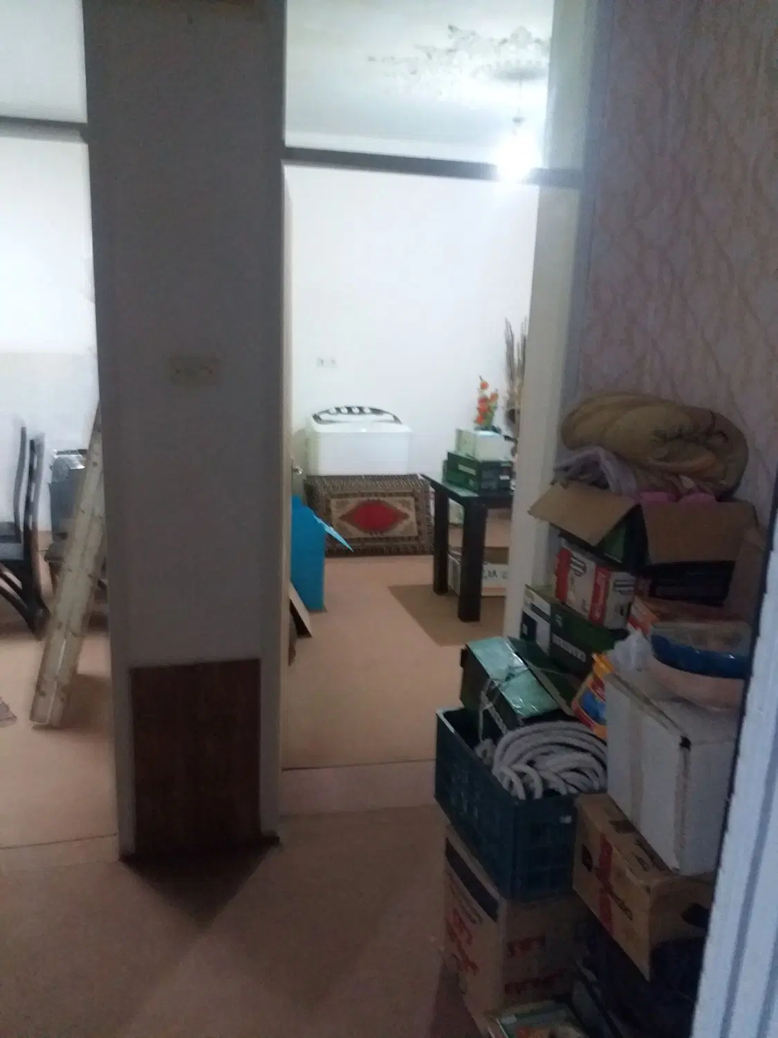 خانه ویلایی یک خواب