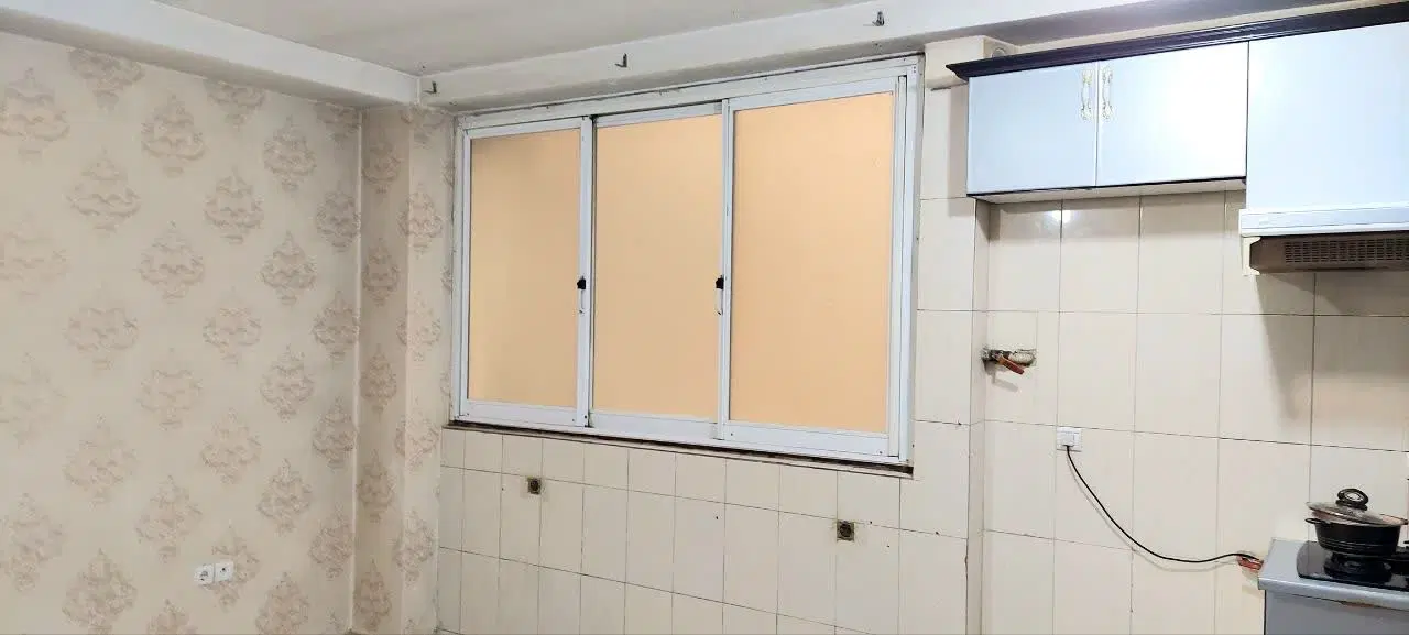 معاوضه آپارتمان در کیانمهر