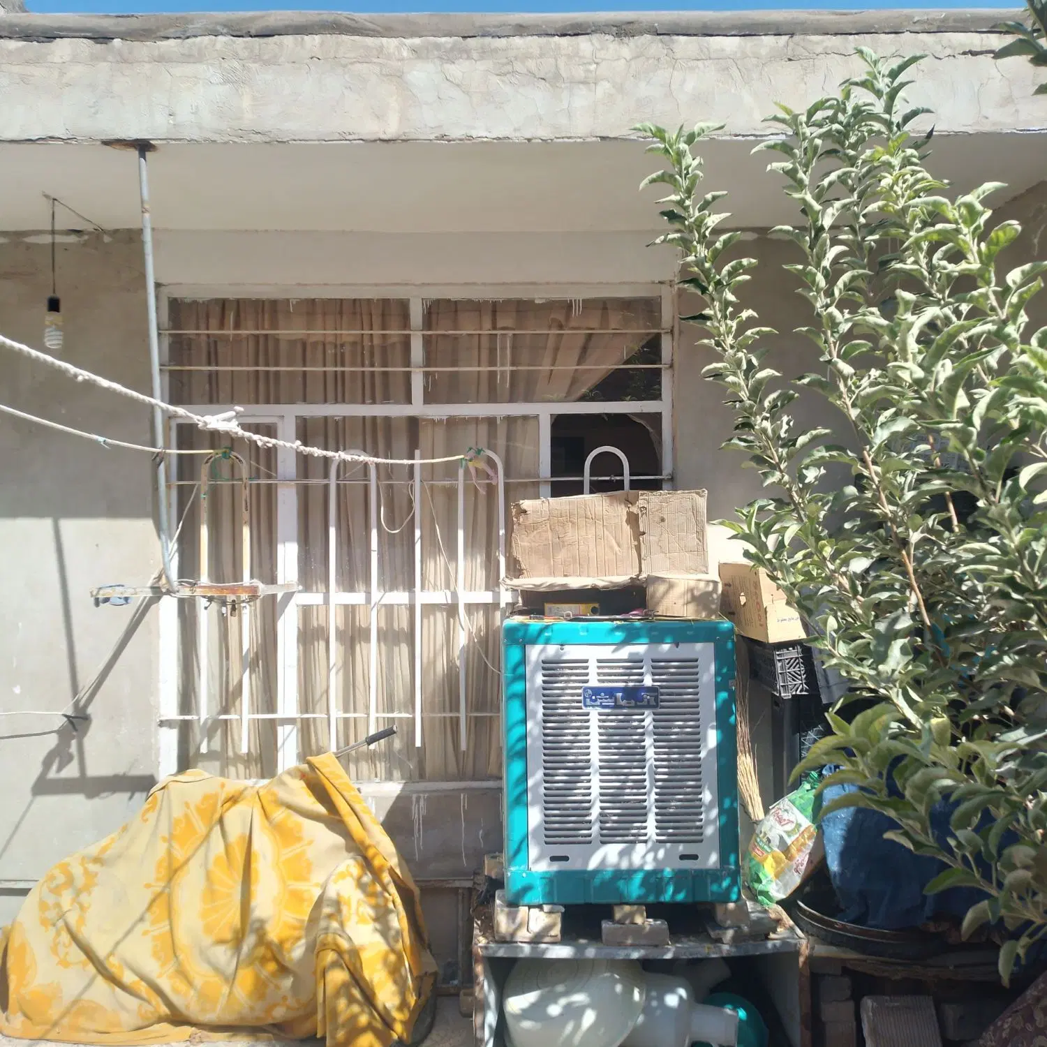 رهن و اجاره خانه دربست ویلایی