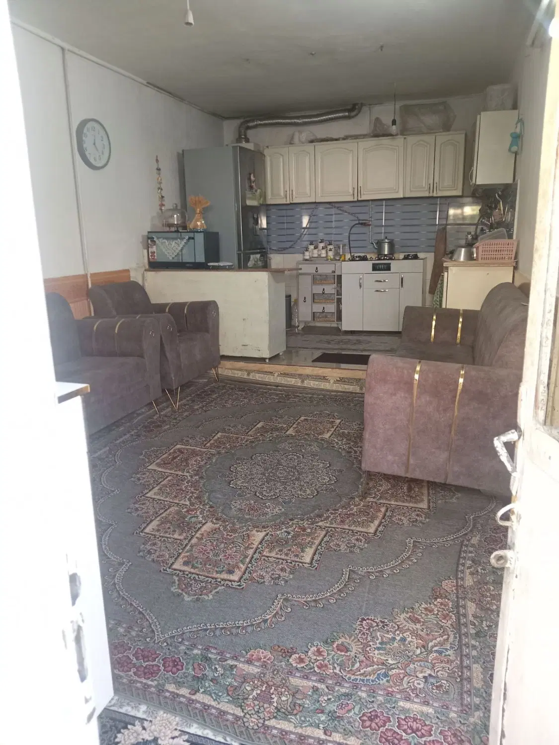 خانه دربست 75 متری
