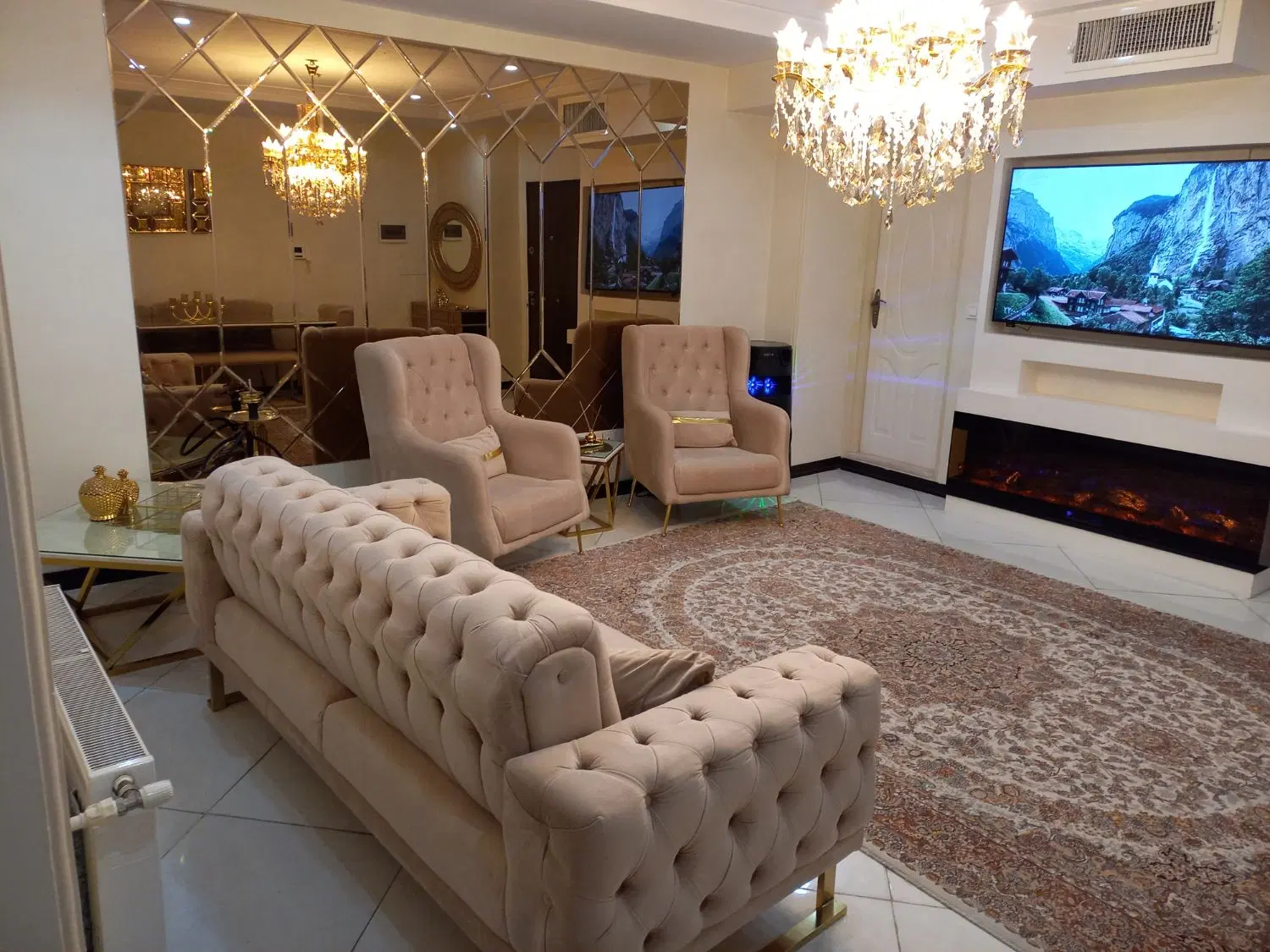 اجاره املاک