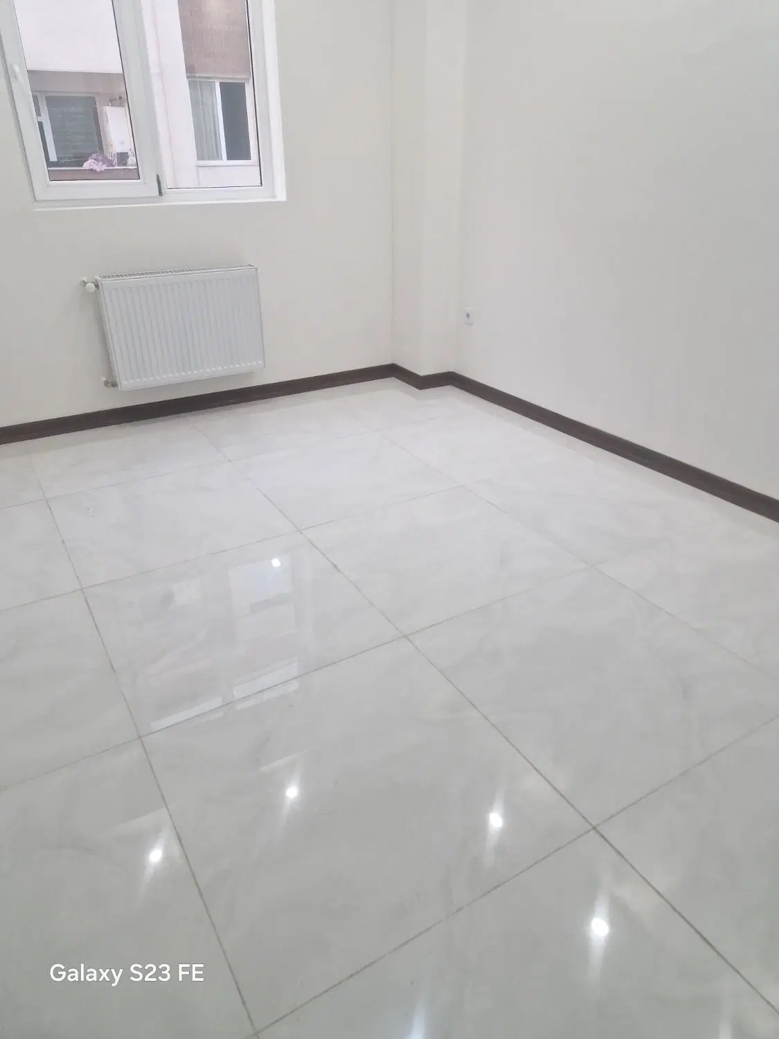 اپارتمان 84متری فول امکانات دو واحدی