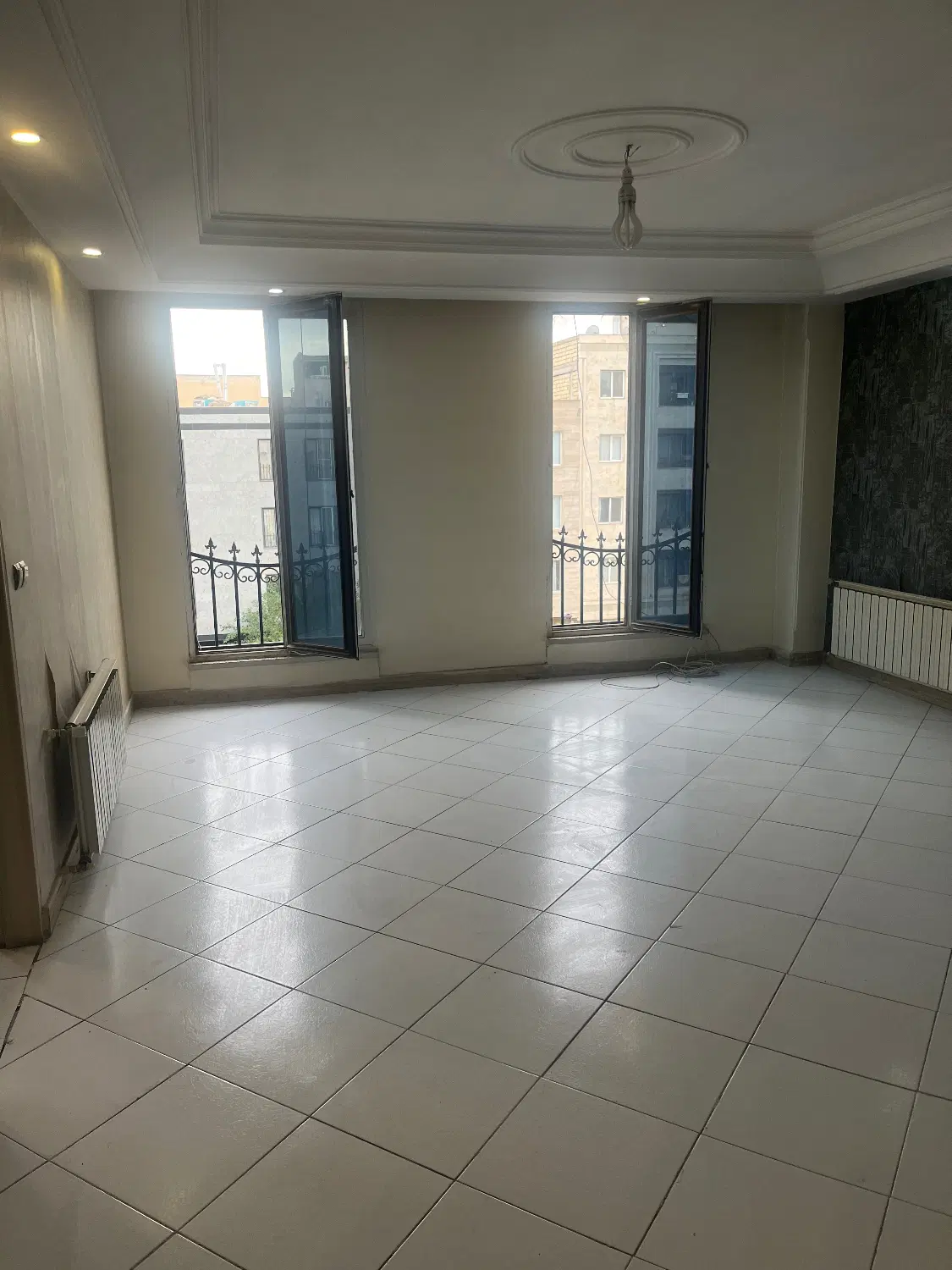 فروش آپارتمان ۷۷ متری ساماندهی