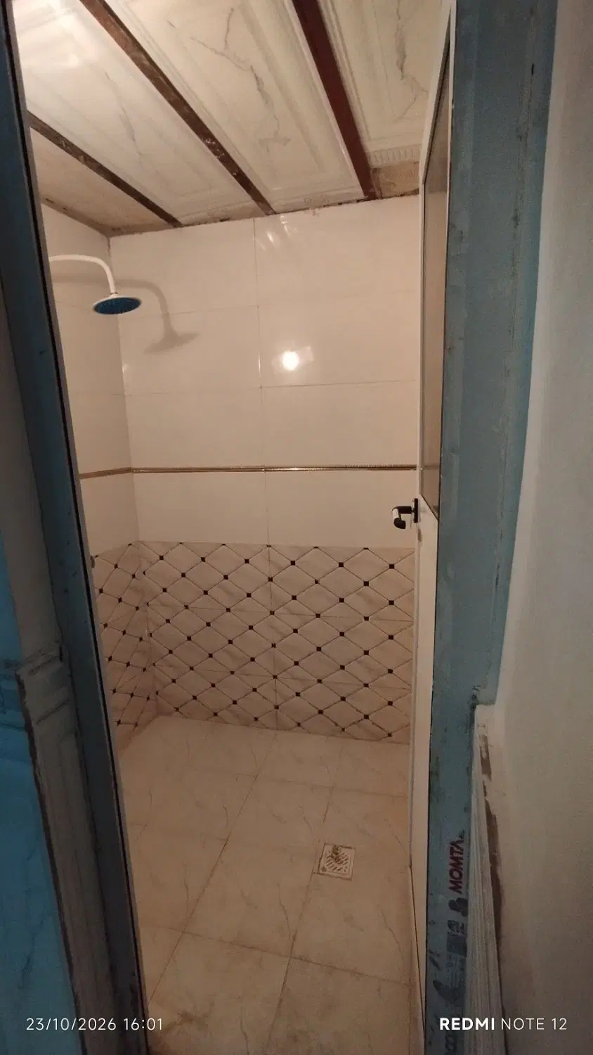 منزل نقلی  اجاره ای همکف