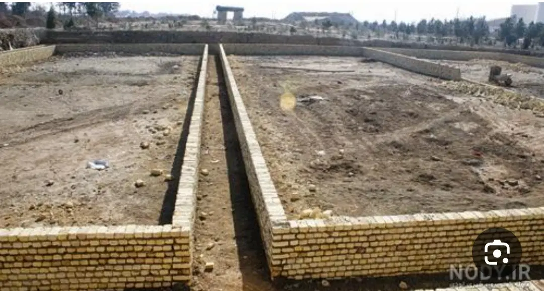 زمین مسکونی اصفهان مینادشت