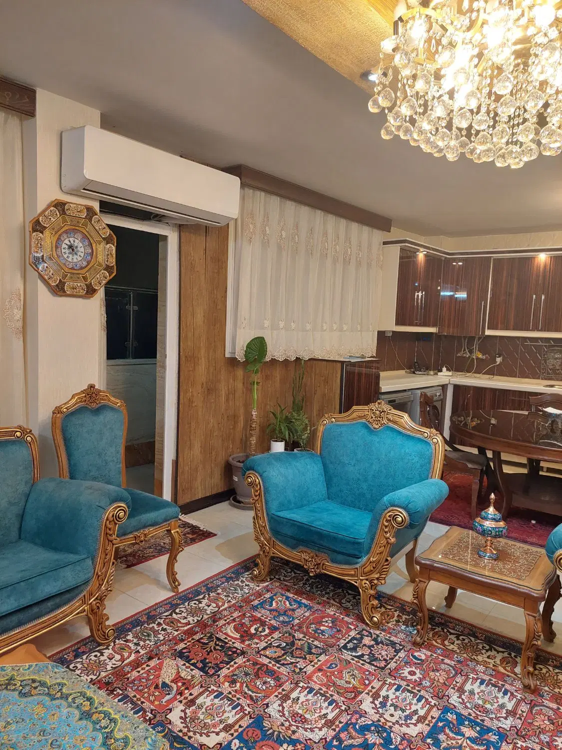 رهن واجاره شهدای خواجو