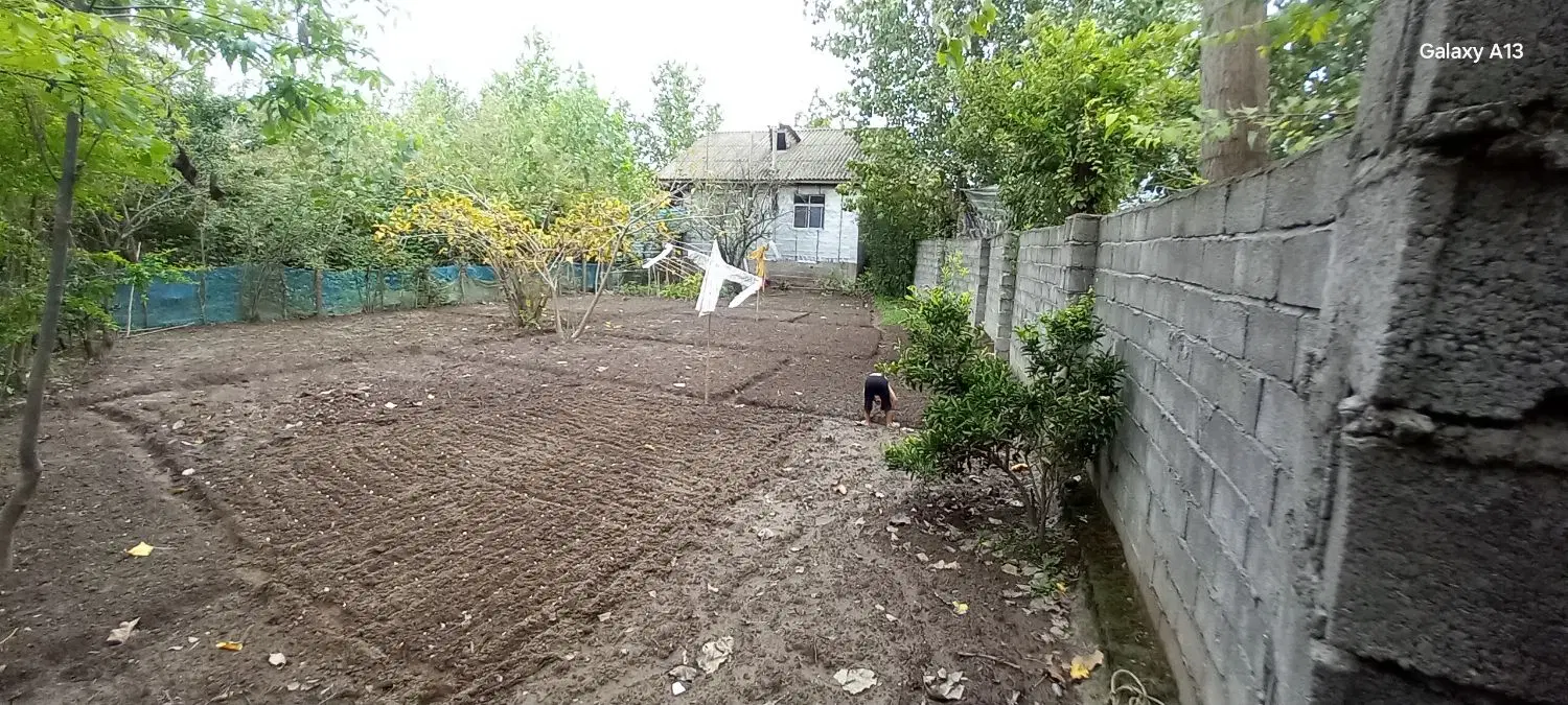 فرصت طلایی طلایی_زمین۲۲۱متری برجاده
