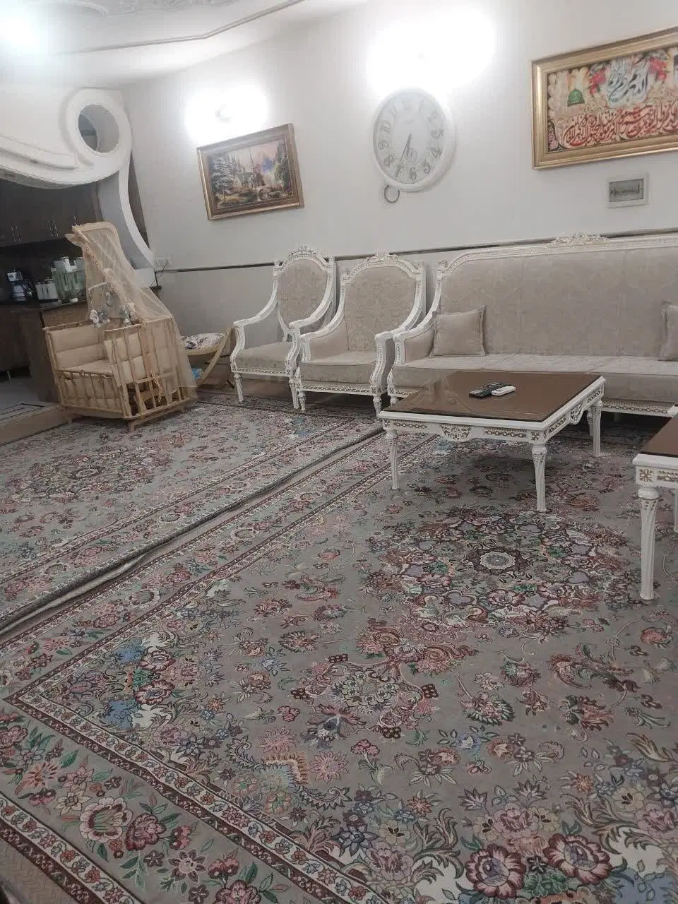فروش منزل مسکونی ویلایی