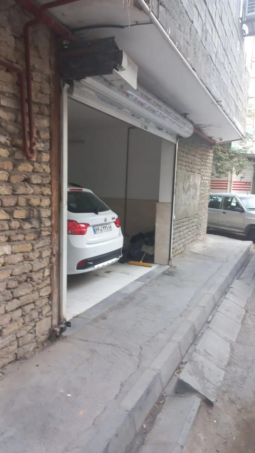 مغازه رهن اجاره ایثارگران۲۵ابراهیمی۸
