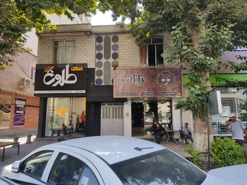 اجاره مغازه در بهترین لوکیشن محمدشهر