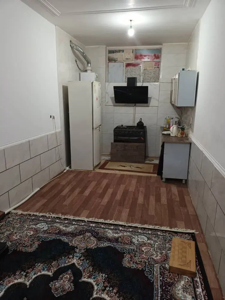 خانه‌دو خوابه‌در‌ماه‌فیروزان