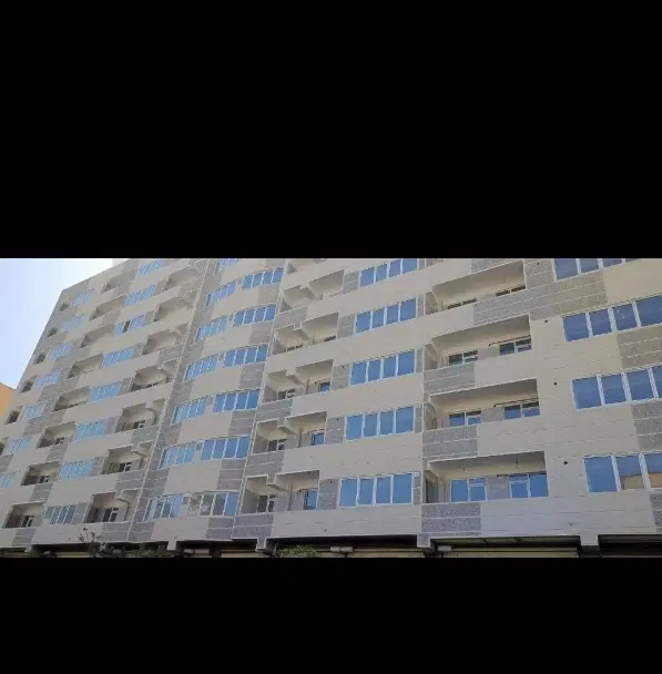 فروش آپارتمان طبقه۲ از برج الماس واحد دوکله