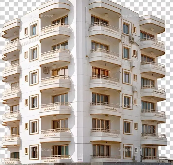 آپارتمان 145 متره تعاون نوساز