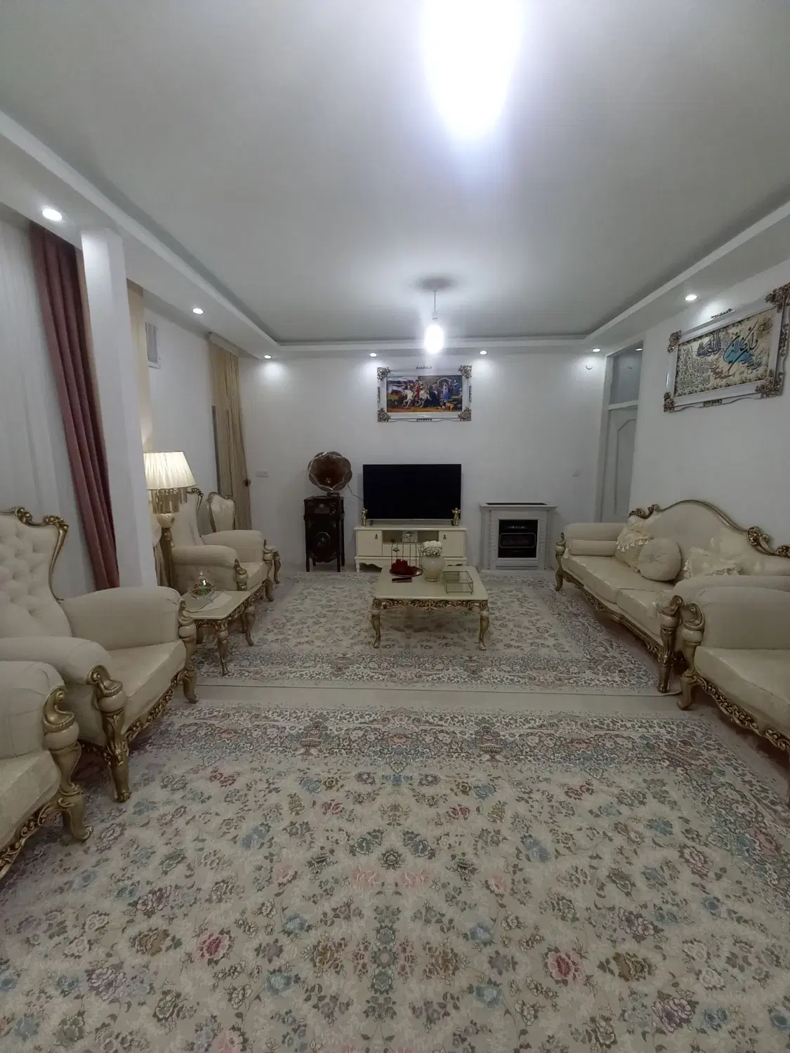 خانه ویلایی 75متری