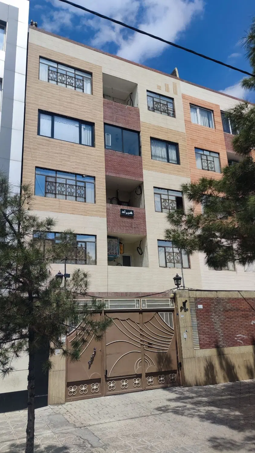 فروش آپارتمان ۸۰ متری در اندیشه