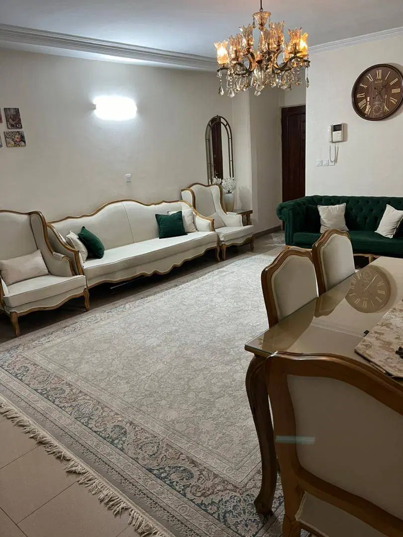 آپارتمان ۵۶ متری محدوده منیریه