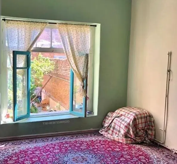 منزل مسکونی ویلایی کلنگی