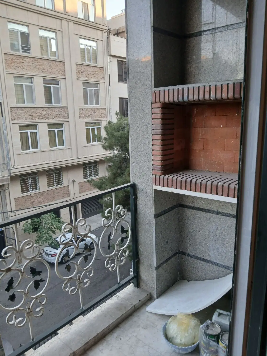۵۵متر ۱خواب المهدی حتی مجرد موجه