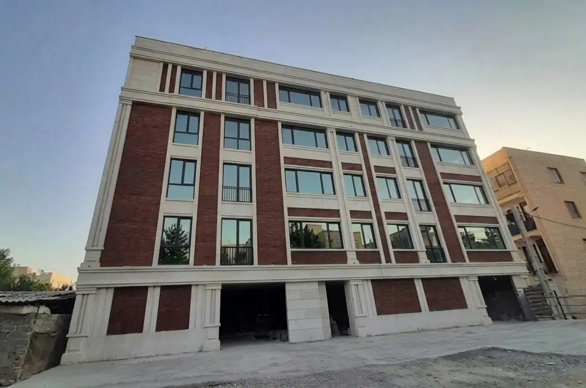 فروش اپارتمان