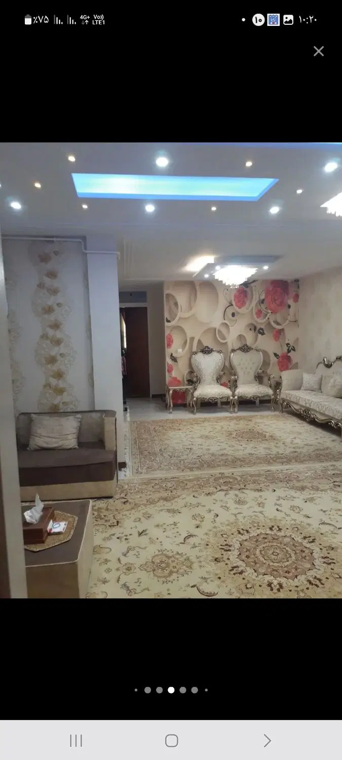 خانه در کوچه مشکی بهترین نقطه همدان