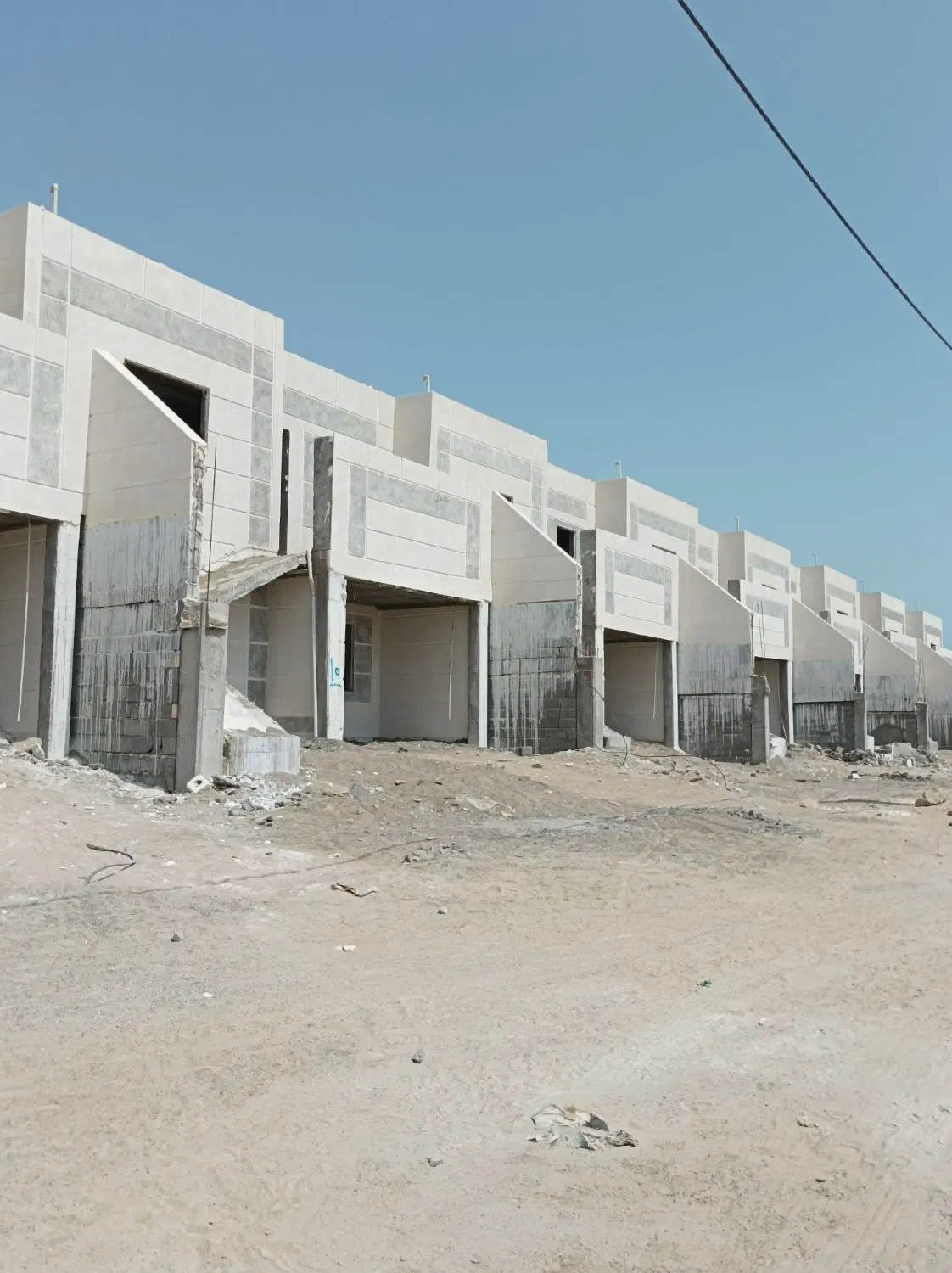 فروش واحد مسکونی